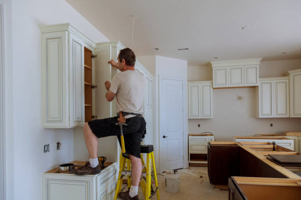 Licensed Kitchen service in Woodbury Heights, NJ - BM Kitchen