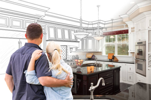 Professional Kitchen technician working in Woodbury Heights, NJ